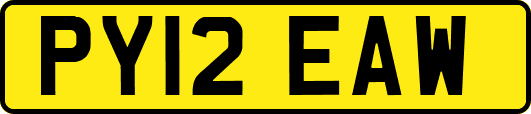 PY12EAW