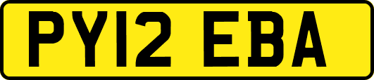 PY12EBA