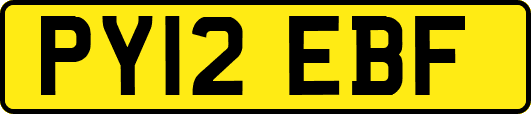 PY12EBF