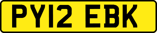 PY12EBK