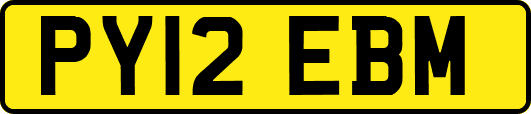 PY12EBM