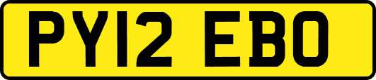 PY12EBO