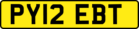 PY12EBT
