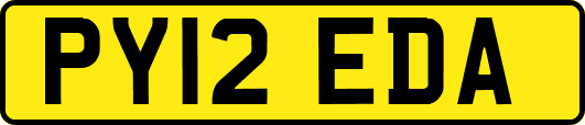 PY12EDA