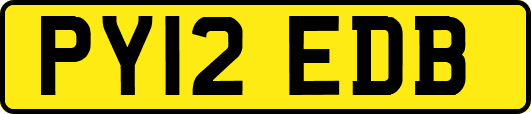 PY12EDB