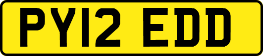 PY12EDD