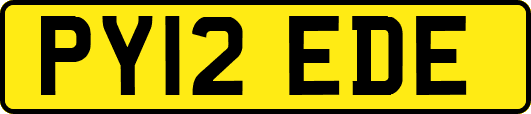 PY12EDE