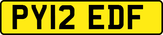 PY12EDF