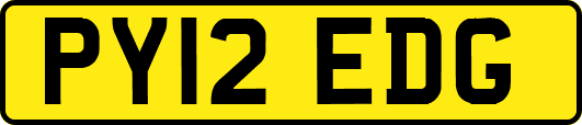 PY12EDG