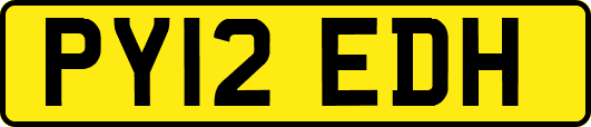 PY12EDH