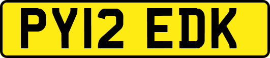PY12EDK