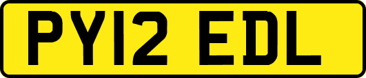 PY12EDL