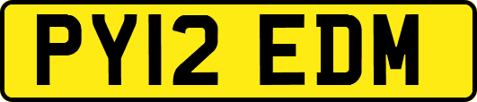 PY12EDM