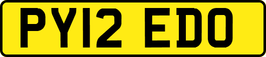 PY12EDO