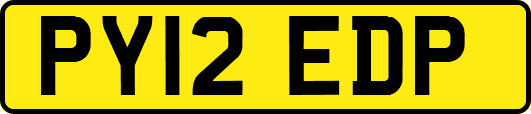 PY12EDP