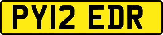 PY12EDR