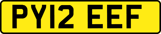 PY12EEF