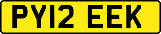 PY12EEK