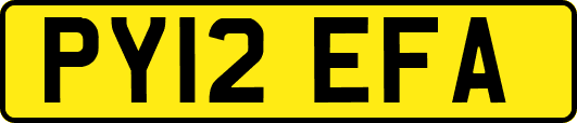 PY12EFA