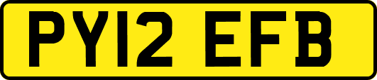 PY12EFB