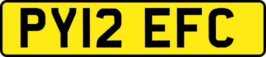 PY12EFC