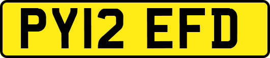 PY12EFD