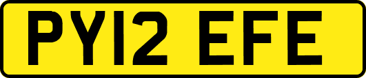 PY12EFE