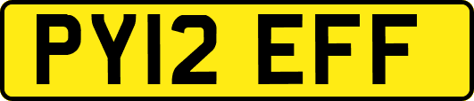 PY12EFF