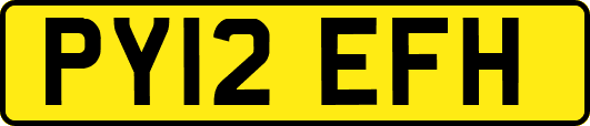 PY12EFH