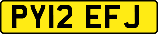 PY12EFJ