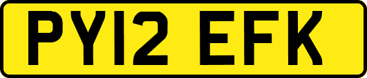 PY12EFK