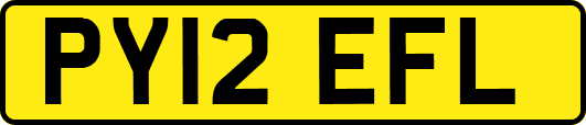 PY12EFL