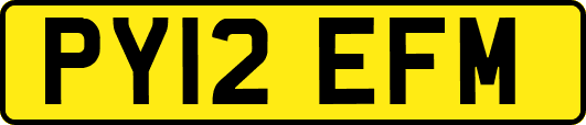 PY12EFM