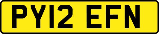 PY12EFN