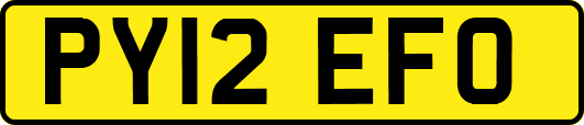 PY12EFO