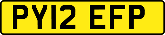 PY12EFP