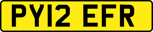 PY12EFR