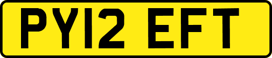 PY12EFT
