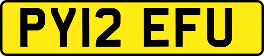 PY12EFU