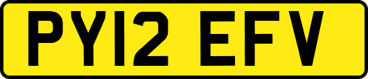 PY12EFV