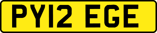 PY12EGE
