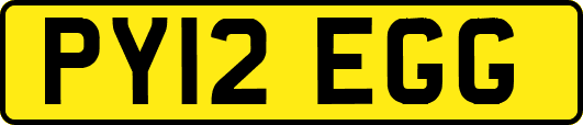 PY12EGG