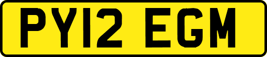 PY12EGM