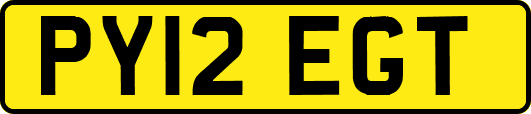 PY12EGT
