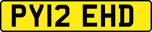 PY12EHD