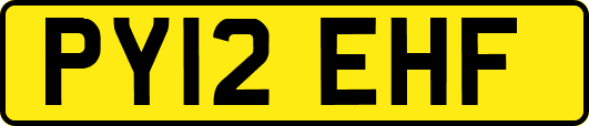PY12EHF