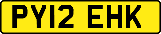 PY12EHK