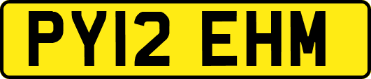PY12EHM
