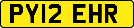 PY12EHR