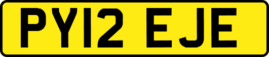 PY12EJE